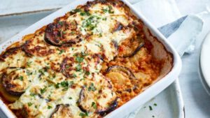 Moussaka