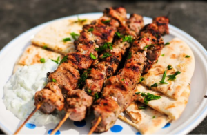 Souvlaki