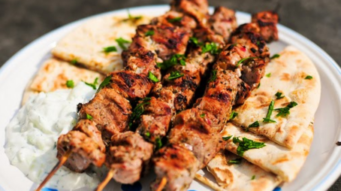 Souvlaki