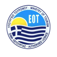 EOT licence logo