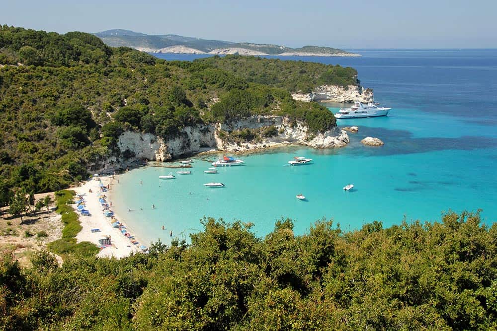 Antipaxos