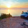 Paxos-by-car