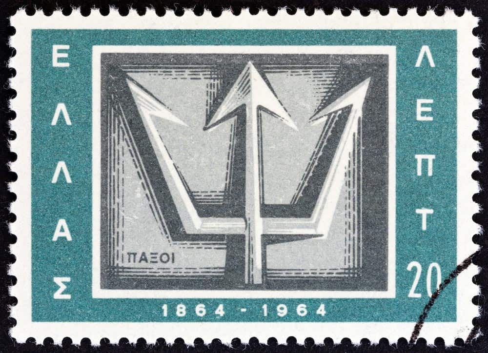 Trident stamp Paxos