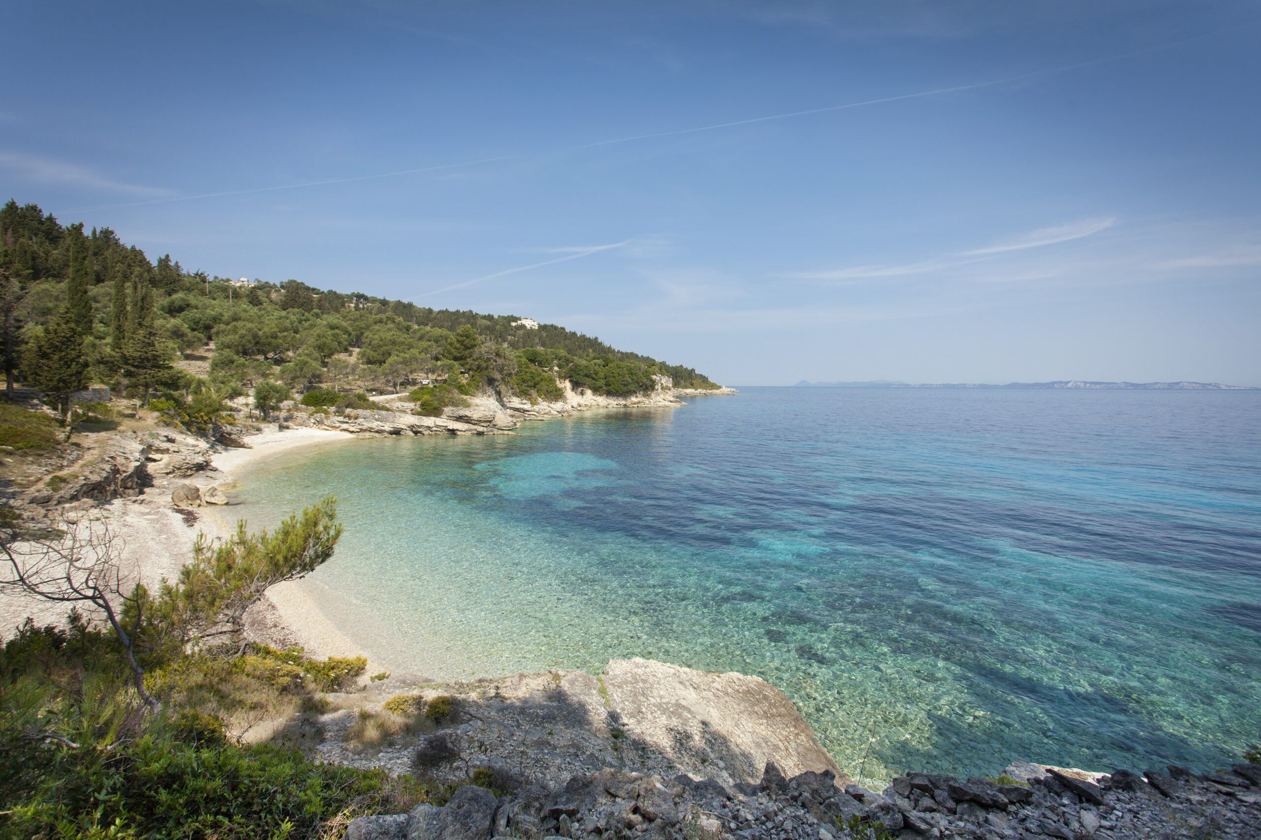 Glyfada Beach