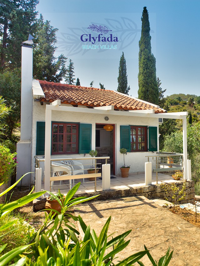 Glyfada House