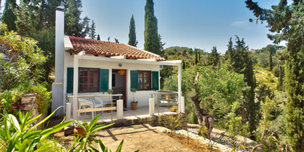 Glyfada House