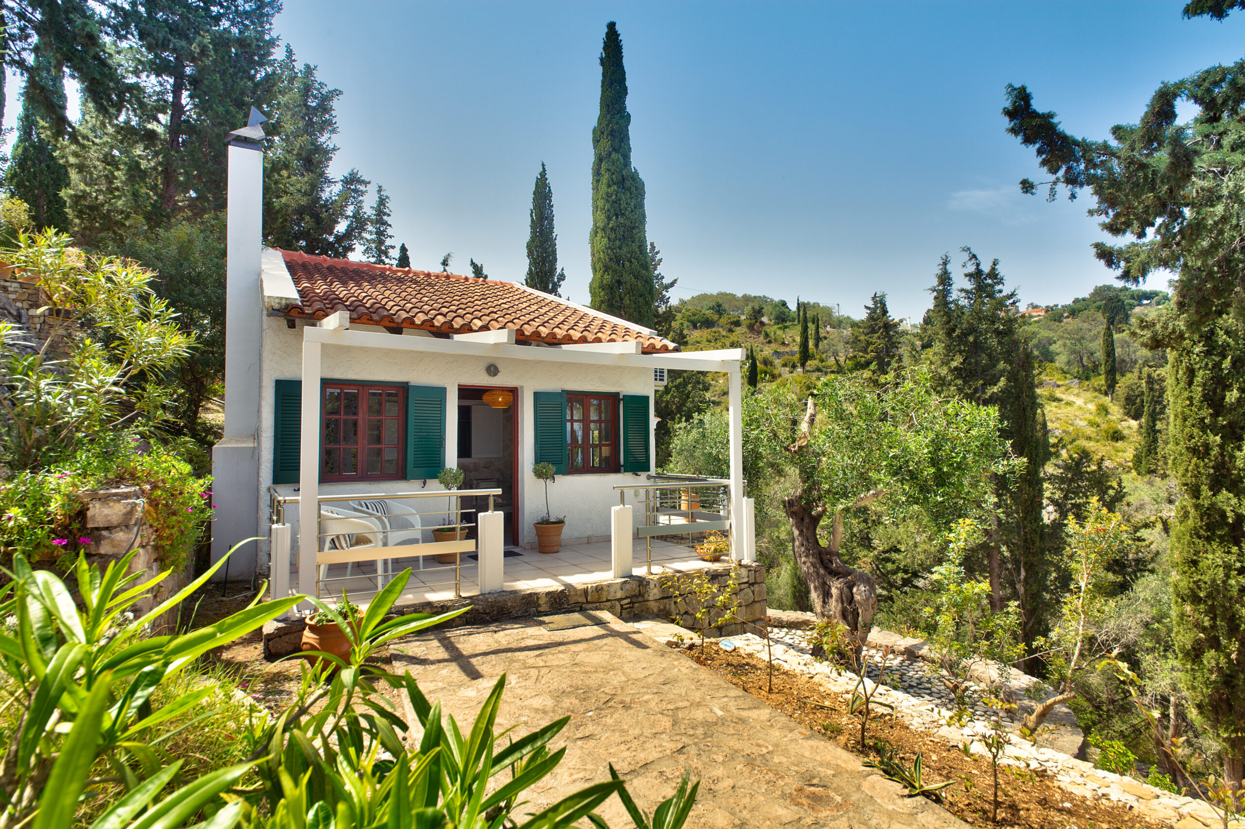 Glyfada House