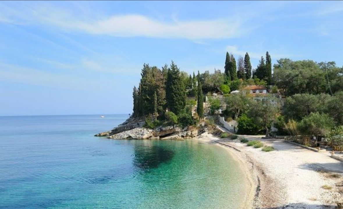 Levrecchio Beach Levrecchio Beach