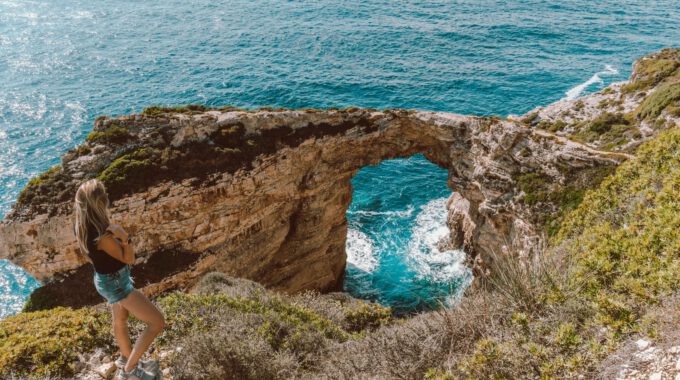 Best Time To Travel To Paxos