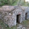 Stone-Carved Cisterns Of Sarakinos