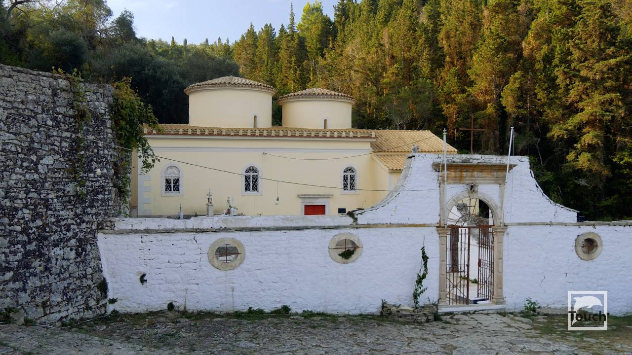 Ypapanti Church Ypapanti Church
