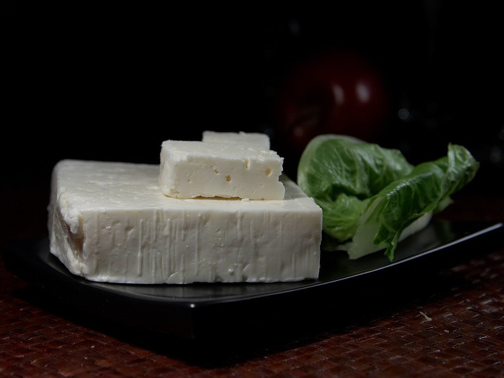 Feta Cheese in Greece: A blog exploring feta cheese in Greece.