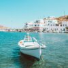Most Beautiful Beaches In Greece