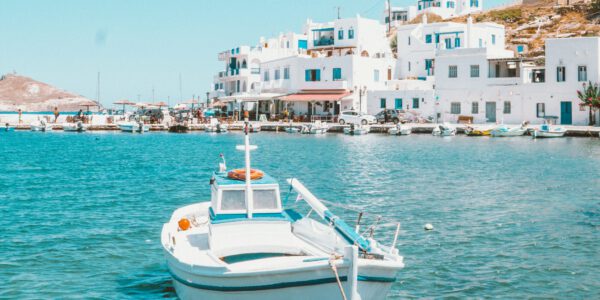 Most Beautiful Beaches In Greece