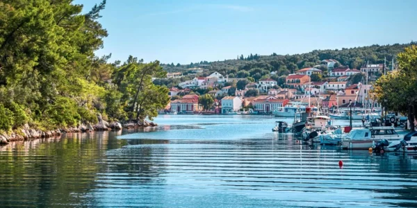 Traditional Villages To Visit On Paxos Island