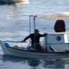 Fishing On Paxos Island