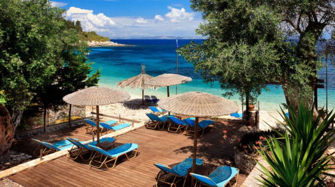 Is Paxos Good For Couples?