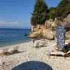 Does Paxos Have Sandy Beaches?