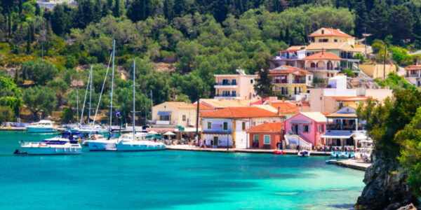 What Is Paxos Good For?