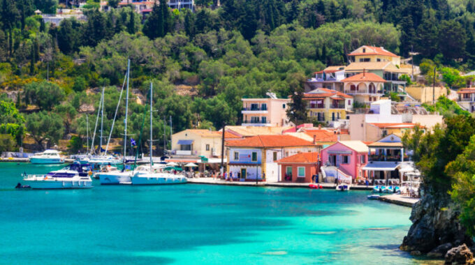 What Is Paxos Good For?