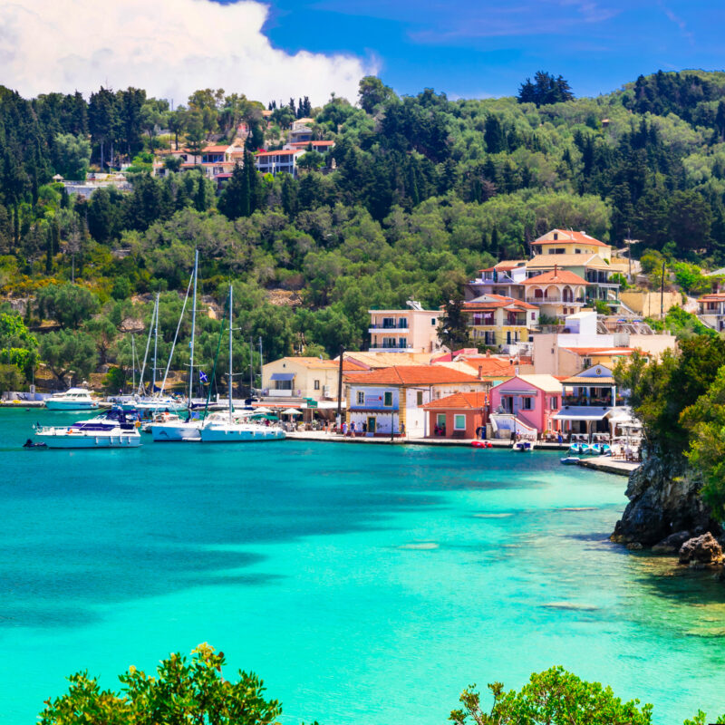 What is Paxos good for?