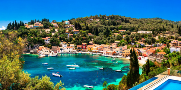 Can You Stay On Paxos?