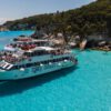 Paxos From Corfu: Day Trips And Ferry Crossings