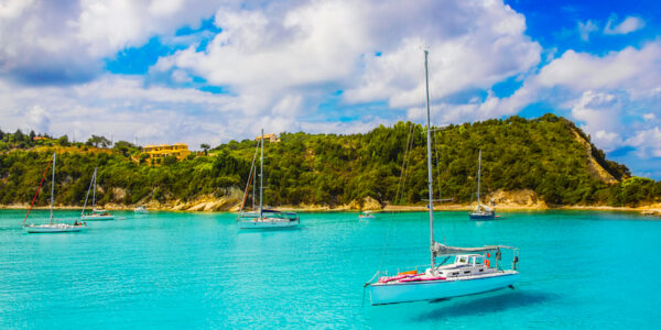 Paxos Weather