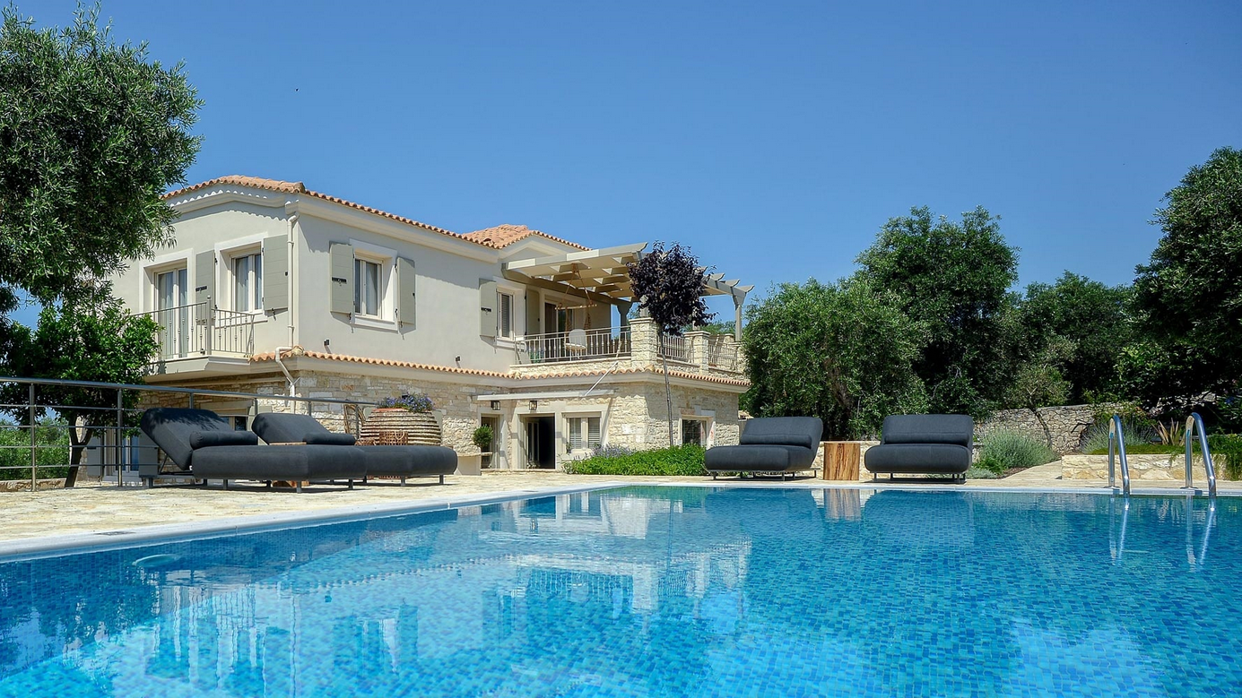Villa Meraviglia Villa Meraviglia