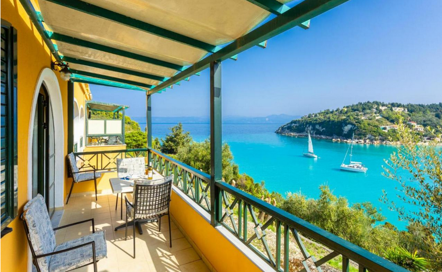 Villa Katerina Villa Katerina