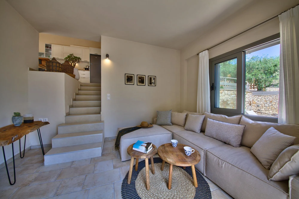 Luxury Glyfada Bay Villas