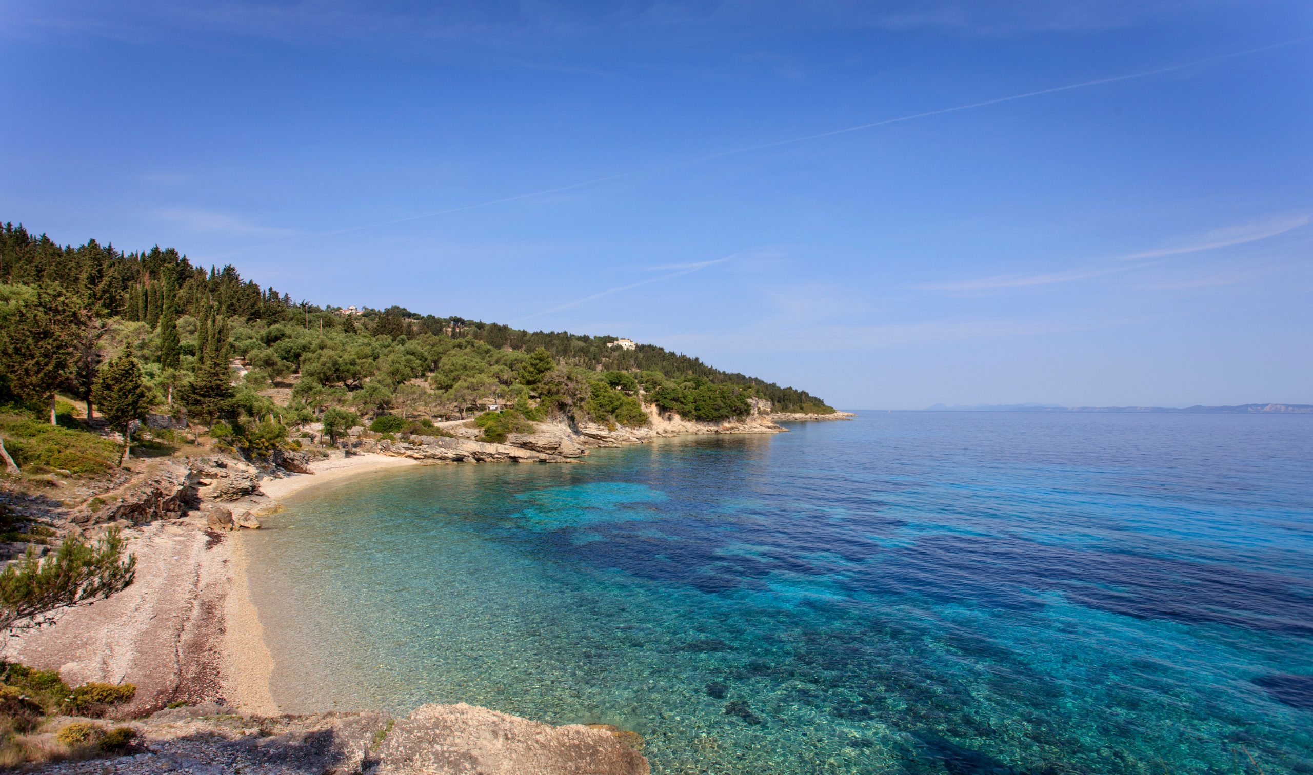Glyfada beach